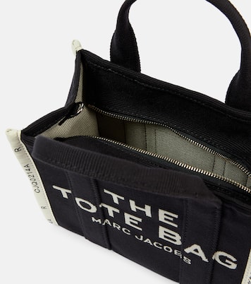 Borsa The Small in canvas | Marc Jacobs