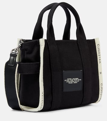 Borsa The Small in canvas | Marc Jacobs