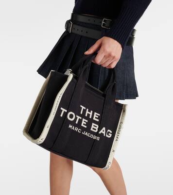 Borsa The Small in canvas | Marc Jacobs