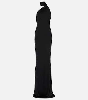 Asymmetric gown | Nina Ricci