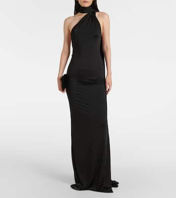 Asymmetric gown | Nina Ricci