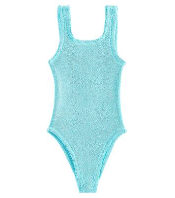 Classic swimsuit | Hunza G Kids