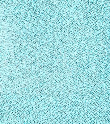 Classic swimsuit | Hunza G Kids