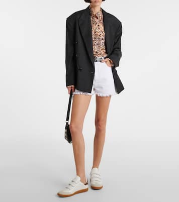 Sneakers Beth aus Leder | Isabel Marant