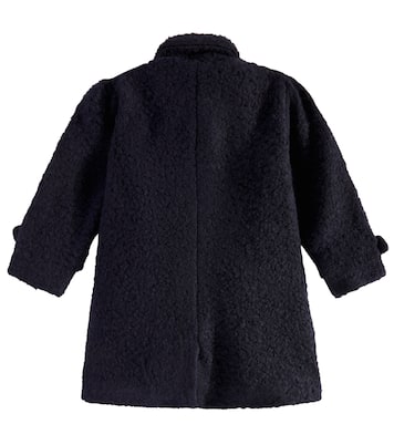 Cappotto Melody in misto lana | C'era Una Volta