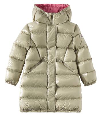 Daunenmantel Bellevue | Moncler Enfant