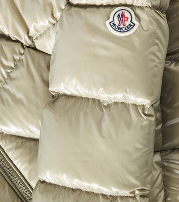 Daunenmantel Bellevue | Moncler Enfant
