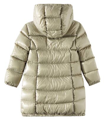 Daunenmantel Bellevue | Moncler Enfant