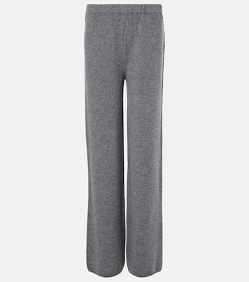 Pantalones deportivos Gaia de cachemir | Aya Muse