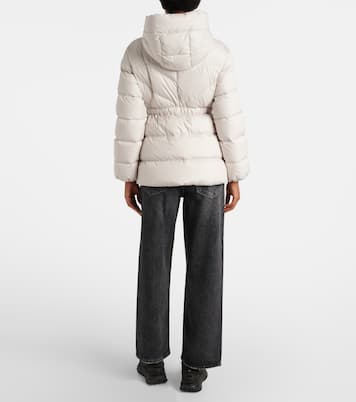 Daunenjacke Brosse | Moncler