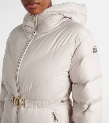 Daunenjacke Brosse | Moncler