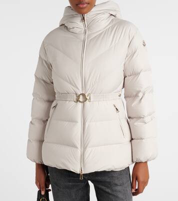 Daunenjacke Brosse | Moncler