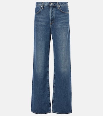 Annina wide-leg jeans | Citizens of Humanity