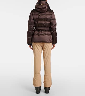 Giacca da sci Selma con cintura | Bogner