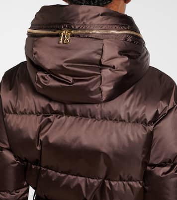 Giacca da sci Selma con cintura | Bogner