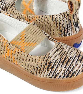 Ballerines Burberry Check | Burberry Kids