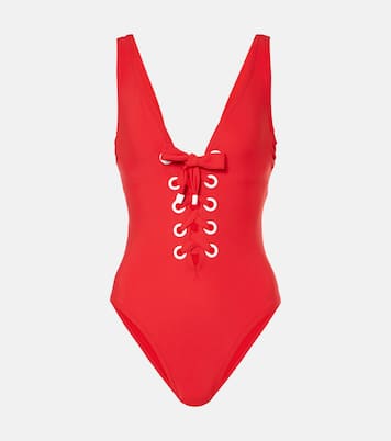 Lulu swimsuit | Karla Colletto