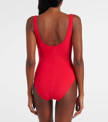 Lulu swimsuit | Karla Colletto