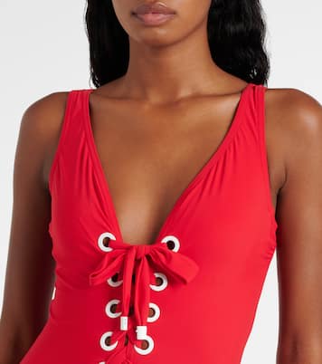 Lulu swimsuit | Karla Colletto