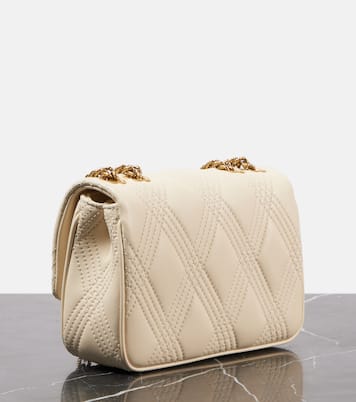 Sac Quiltie 67 Small en cuir | Valentino Garavani