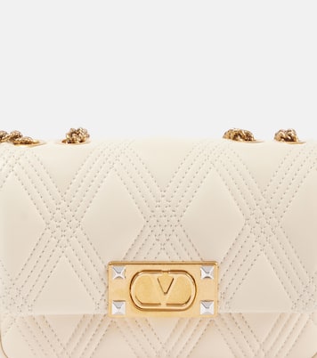 Sac Quiltie 67 Small en cuir | Valentino Garavani