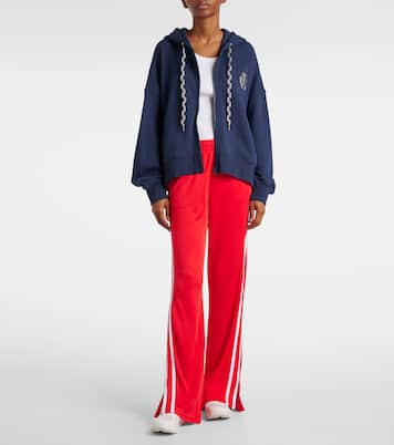 Felpa Cascade Jude in cotone | The Upside