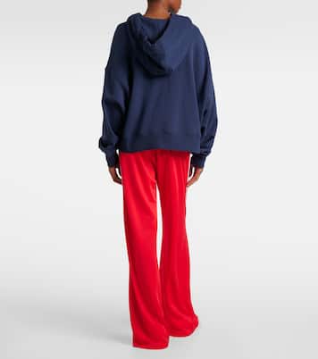 Felpa Cascade Jude in cotone | The Upside