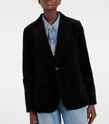 Blazer de pana de algodón | Polo Ralph Lauren