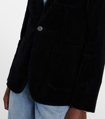 Blazer de pana de algodón | Polo Ralph Lauren
