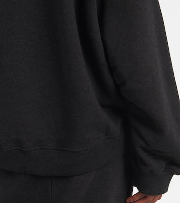 Felpa in cotone | The Attico