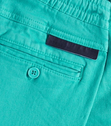 Shorts in jersey di cotone | Stella McCartney Kids