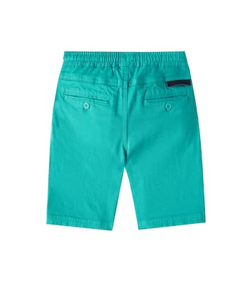 Shorts in jersey di cotone | Stella McCartney Kids