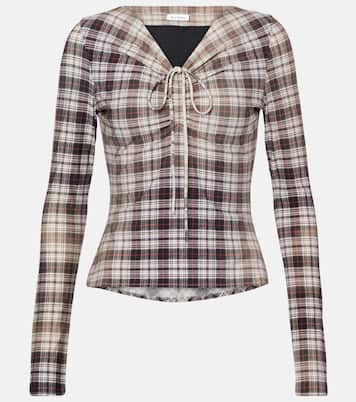 Top | Acne Studios