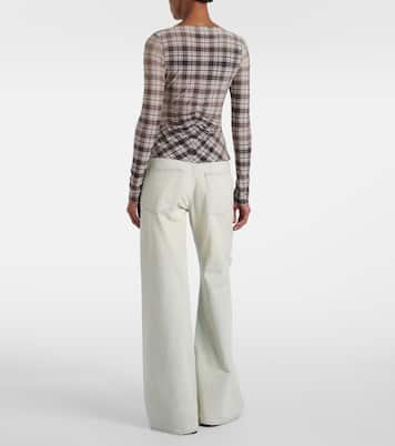 Top | Acne Studios