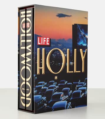 LIFE. Hollywood book | Taschen