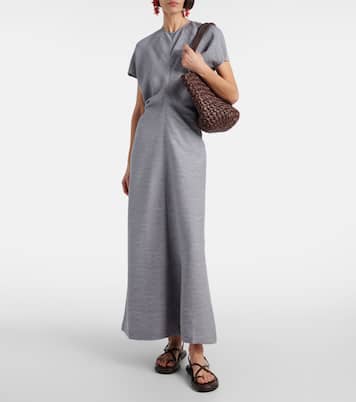 Sandalen aus Leder | Tod's