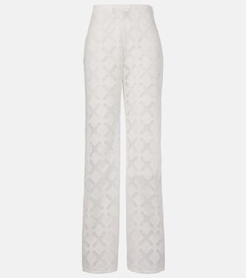 Pantaloni a gamba larga Kaia | Tove