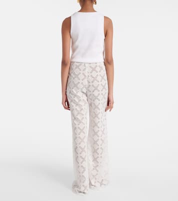Pantaloni a gamba larga Kaia | Tove