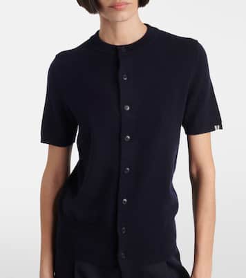 Cardigan N°399 Flyer en cachemire | Extreme Cashmere