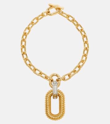 Halskette Link XL | Rabanne