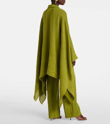 Kaftan Guadalupe | Taller Marmo