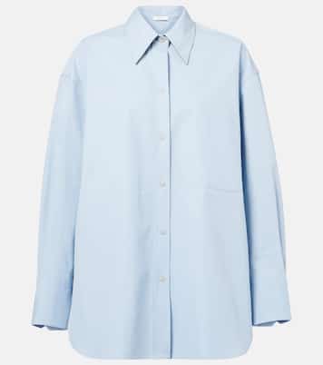 Cotton shirt | Vince