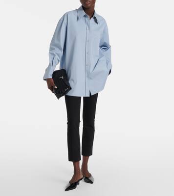 Cotton shirt | Vince