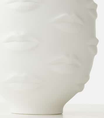 Gala porcelain vase | Jonathan Adler