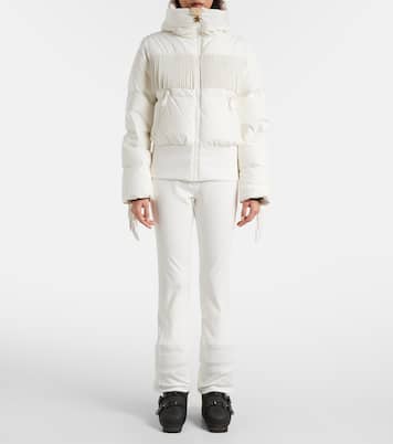 Michelle ski pants | Goldbergh