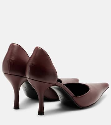 Leather pumps | Magda Butrym