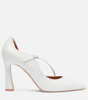 Salones Bettina 90 de charol | Malone Souliers
