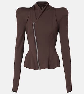 Jacke Princess | Rick Owens