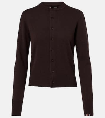 Little 2 cashmere cardigan | Extreme Cashmere