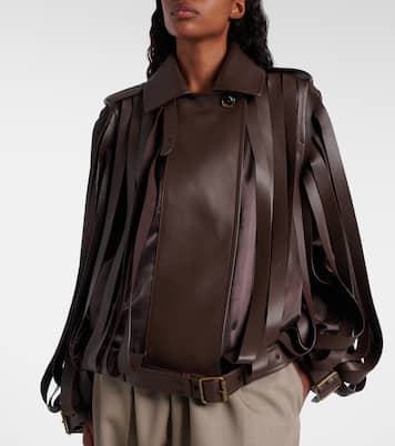 Lederjacke | Loewe